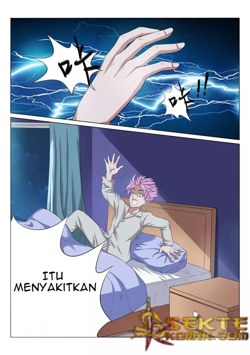 Two Beautiful Girls Like and Water Chapter 01 Gambar 5